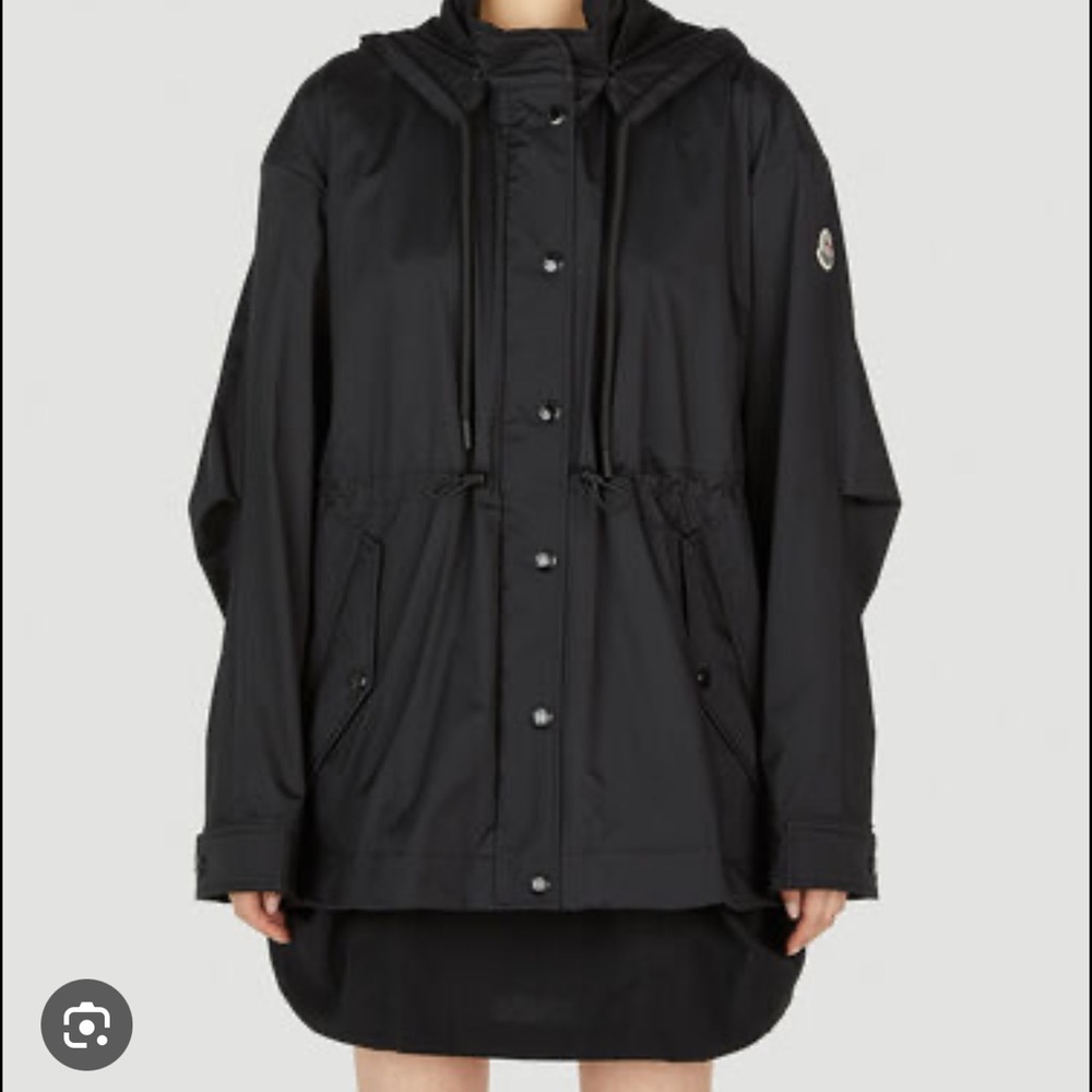 Moncler Jacket - Picture 3 of 6